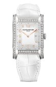 Baume & Mercier Часы Baume & Mercier Hampton 10025 Lady