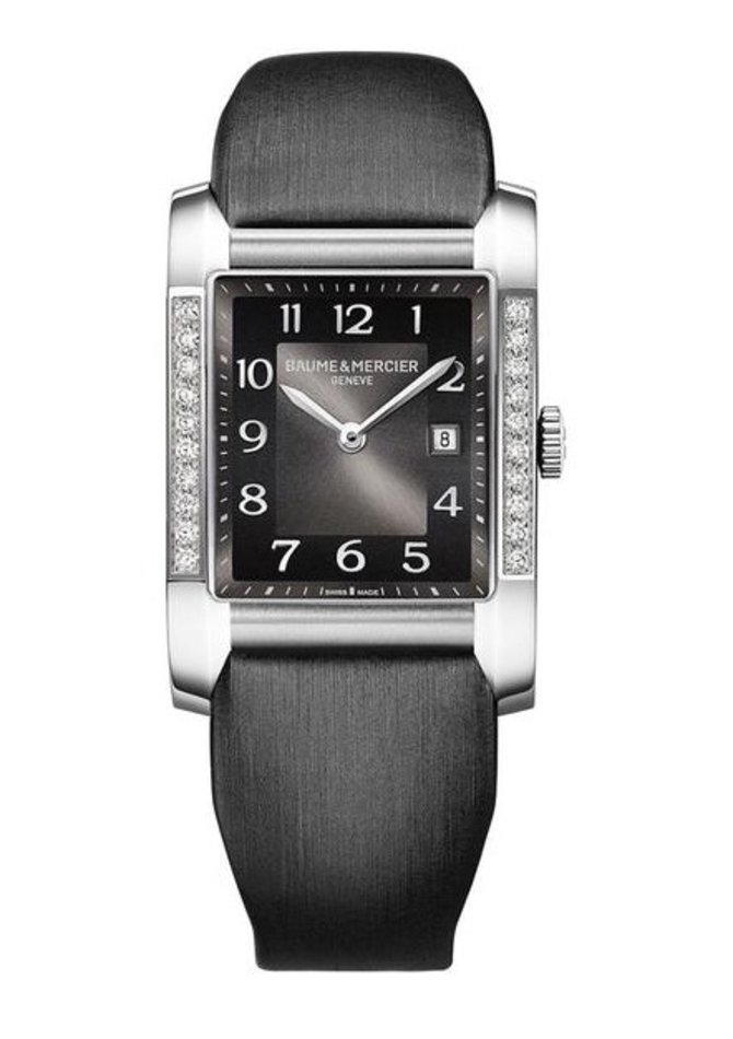 Baume & Mercier 10022 Hampton Lady