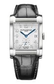 Baume & Mercier Часы Baume & Mercier Hampton 10026 Small Seconds