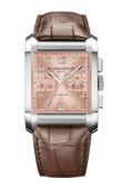 Baume & Mercier Часы Baume & Mercier Hampton 10031 Chronograph