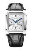 Baume & Mercier Часы Baume & Mercier Hampton 10032 Chronograph