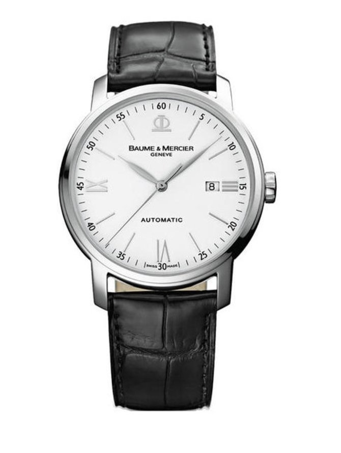 Baume & Mercier 8592 Classima Automatic