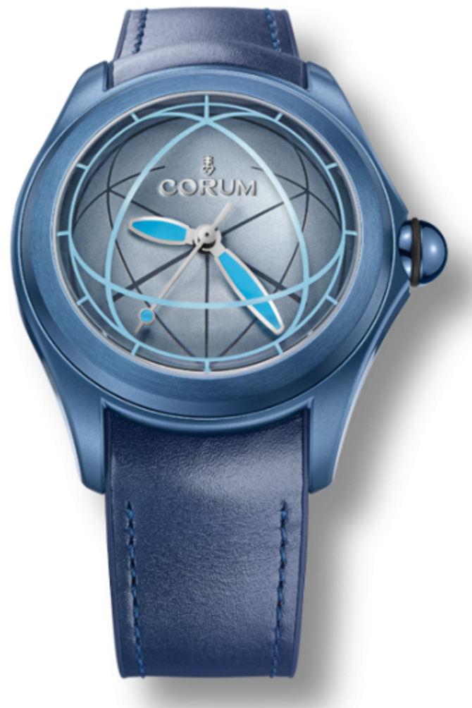 Corum L082/02849 Bubble Bubble Drop