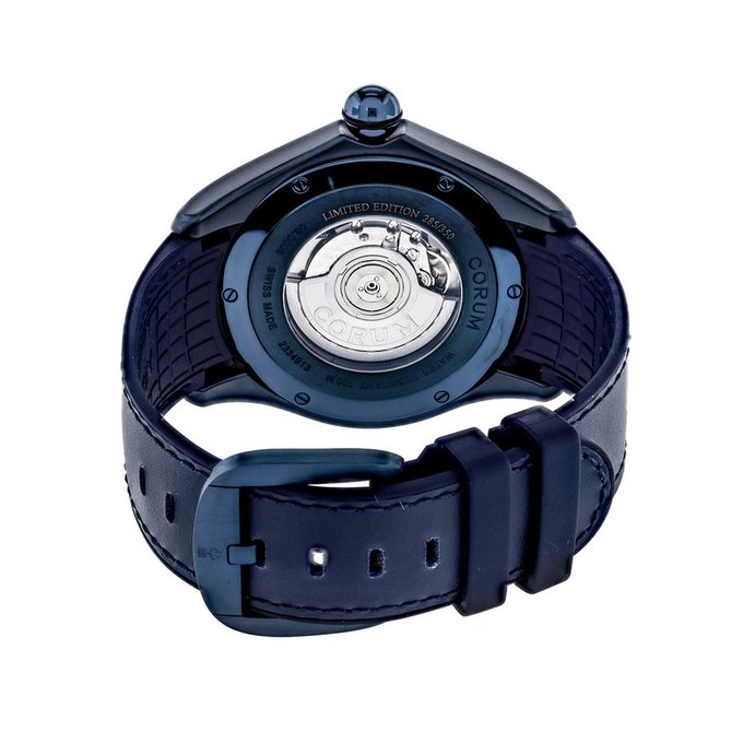 Corum 082.312.98.00630P Bubble Bubble Sphere 2 - фото 3