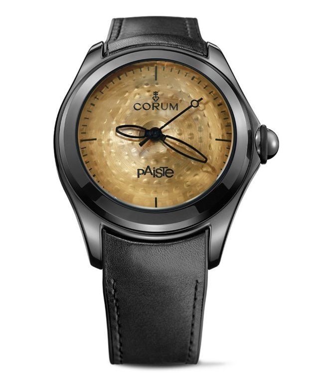 Corum L110/02871 Bubble Bubble Paiste - фото 1