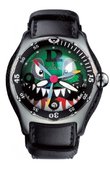 Corum Часы Corum Bubble 02320.742005 Bubble Dive Bomber Chronograph 