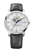 Baume & Mercier Classima 8688 Open Balance