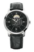 Baume & Mercier Classima 8689 Open Balance
