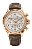 Baume & Mercier Часы Baume & Mercier Capeland 10007 Flyback Chronograph
