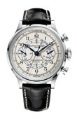 Baume & Mercier Часы Baume & Mercier Capeland 10006 Flyback Chronograph