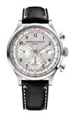 Baume & Mercier Capeland 10005 Chronograph