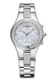 Baume & Mercier Linea 10017 Chronograph