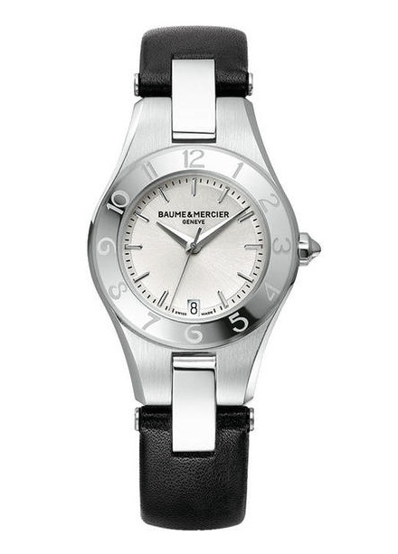 10008 Baume & Mercier Quartz Linea