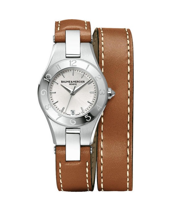 10036 Baume & Mercier Quartz Linea