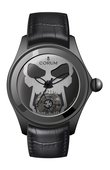 Corum Часы Corum Bubble Bubble Skull Tourbillon Limited Edition