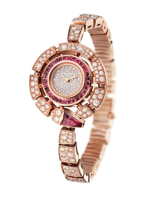 102536 Bvlgari Incantati Serpenti
