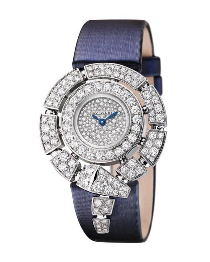 Bvlgari 102538 Serpenti Incantati