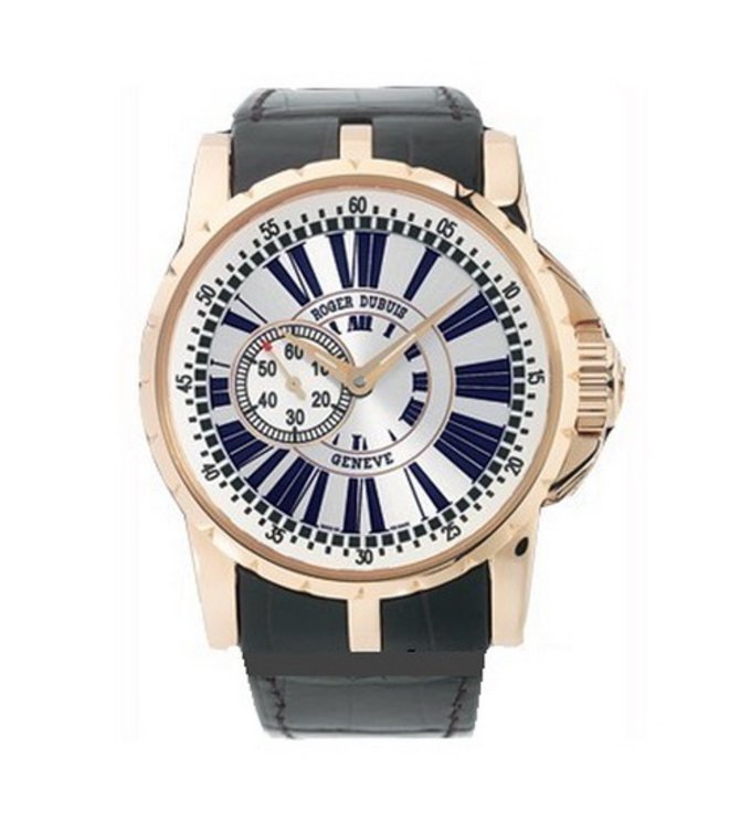 Roger Dubuis RDDBEX0205 Excalibur Automatic 45 mm