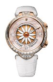 Christophe Claret Часы Christophe Claret Pieces D'Art MTR.EMT17.090-110 Margot