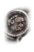 Christophe Claret Часы Christophe Claret Soprano MTR.TRD98.911 Manual Winding