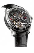 Greubel Forsey Double Tourbillon 30° Double Tourbillon 30° Technique Bi-Color Platinum