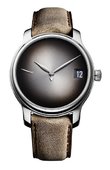 H. Moser Часы H. Moser Perpetual Calendar 1341-0208 Endeavour Perpetual Calendar Concept