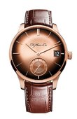 H. Moser Часы H. Moser Big Date 2100-0401 Venturer