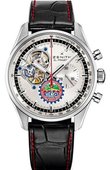 Zenith El Primero 03.20410.4061/07.C772 Chronomaster 1969 Hero Cup