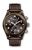 IWC Pilot's IW388004 Chronograph Edition 