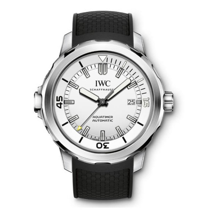 IWC IW329003 Aquatimer Automatic