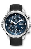 IWC Часы IWC Aquatimer IW376805 Chronograph Edition 
