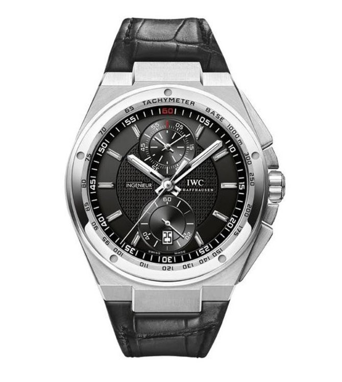 IWC IW378406 Ingenieur Big Ingenieur Chronograph
