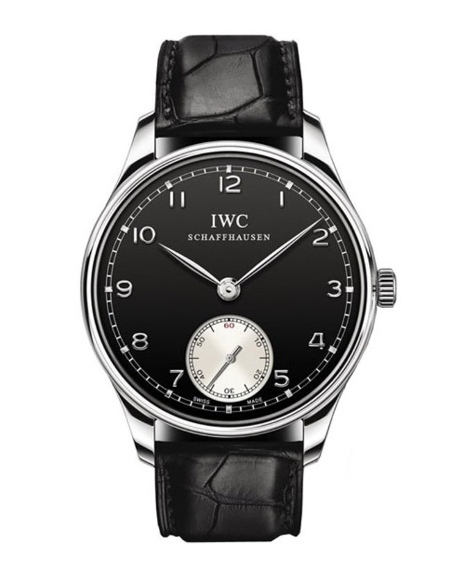 IWC IW545404 Portugieser Hand-Wound