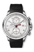 IWC Часы IWC Portugieser IW390206 Yacht Club Chronograph