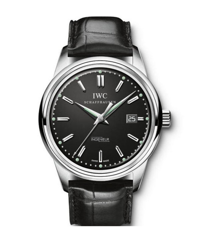 IWC IW323301 Ingenieur Automatic
