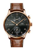 IWC Часы IWC Portugieser IW371415 Chronograph Automatic