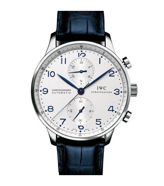 IW371417 IWC Chronograph Automatic Portugieser