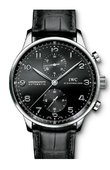 IWC Часы IWC Portugieser IW371438 Chronograph Automatic