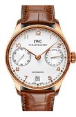 IWC Portugieser IW500101 Automatic