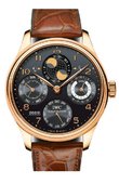 IWC Часы IWC Portugieser IW502119 Perpetual Calendar
