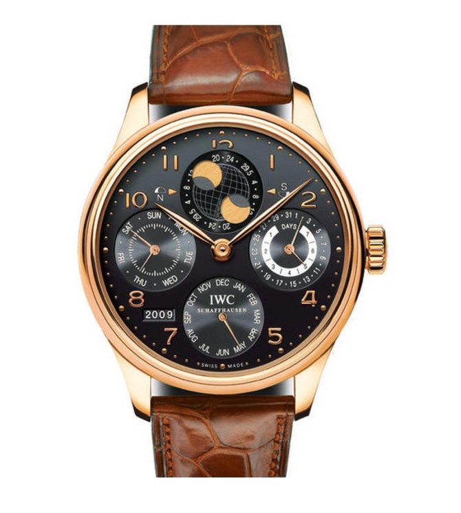 IWC IW502119 Portugieser Perpetual Calendar