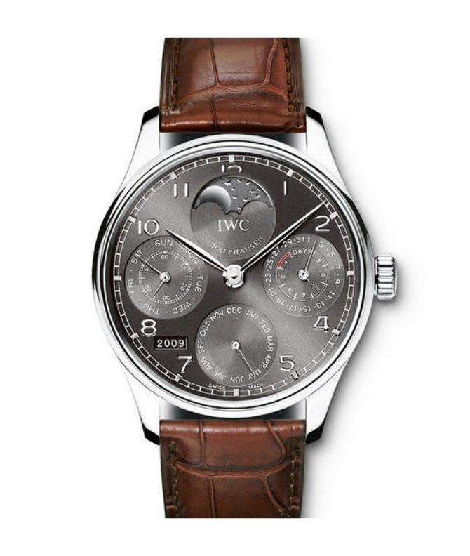 IWC IW502218 Portugieser Perpetual Calendar