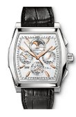 IWC Da Vinchi IW376204 Perpetual Calendar Edition Kurt Klaus
