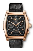 IWC Da Vinchi IW376205 Perpetual Calendar Edition Kurt Klaus