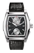 IWC Da Vinchi IW376413 Chronograph