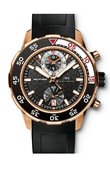 IWC Часы IWC Aquatimer IW376903 Chronograph