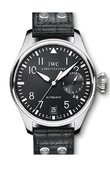 IWC Часы IWC Pilot's IW500401 Classics