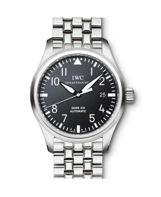 IWC IW325504 Pilot's Mark XVI