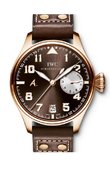 IWC Pilot's IW500421 Edition Antoine De Saint Exupery