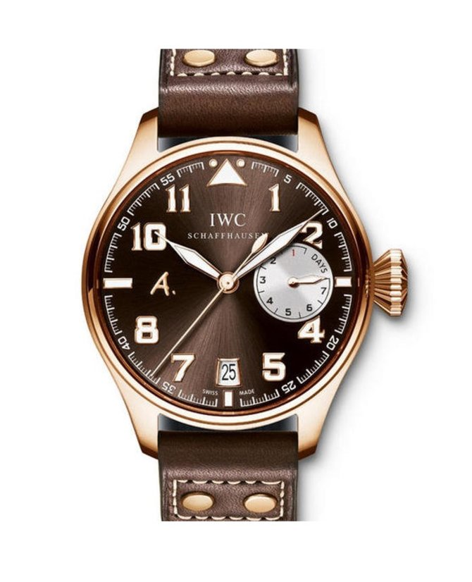 IWC IW500421 Pilot's Edition Antoine De Saint Exupery